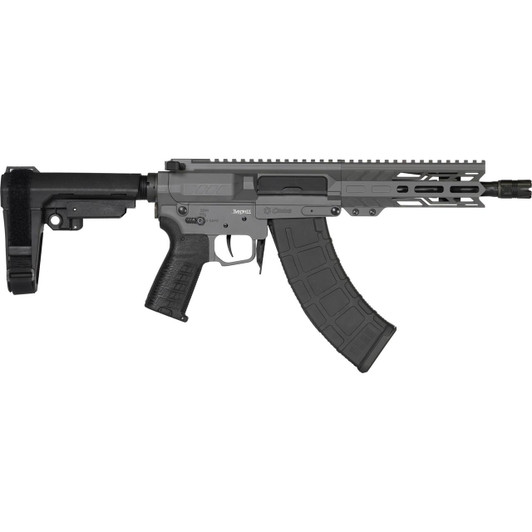 CMMG Cmmg Bnshe Mk47 762x39 8" Pb 30rd Tg 