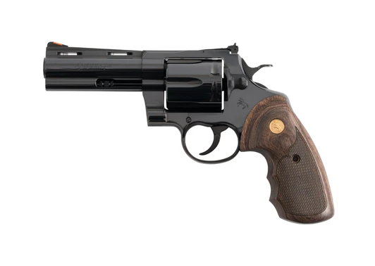 Colt Anaconda .44 Magnum 4.25" 6-Round Revolver