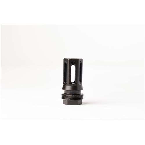 HUXWRX Safety Co. Hux Stiction Lock Comp 5.56 1x28 Blk 