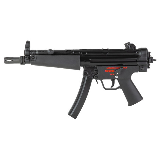  Century Arms Ap5 Navy 9mm 8.9" 30-Round Pistol 
