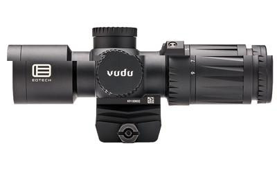 EOTech Eotech Vudu 3-9x32 Sfp Md6 Moa Blk 