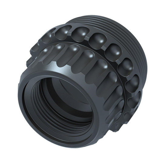 LanTac USA LLC Lantac Adc Plan B Hub 1.375x24 Ti 