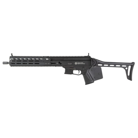  Grand Power Stribog SP9A1 9mm 16 10 CA compliant Pistol Caliber Carbine 