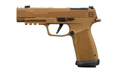 SIG SAUER Sig P365 9mm 3.7" Dh3 Coy 21rd Comp 