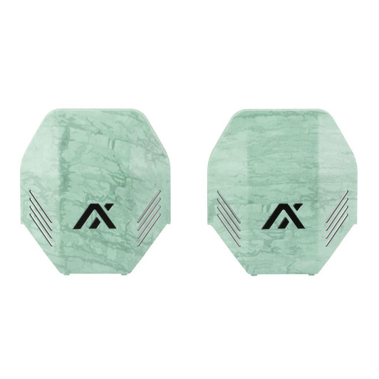  Axil Mx Plate 1 Set Slate Green 