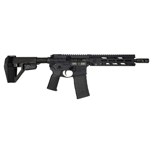 Diamondback Firearms Dbf Db15 338arc 10.5" 26rd Blk Sba5 