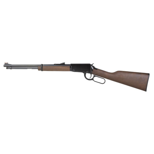  Henry Repeating Arms H1 Classic Cmp .22 LR 16.5" Walnut Stock... 