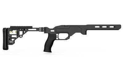 Ultradyne USA Ultradyne Ud3 Chs Cmb Rgam Sa Rh Blk 