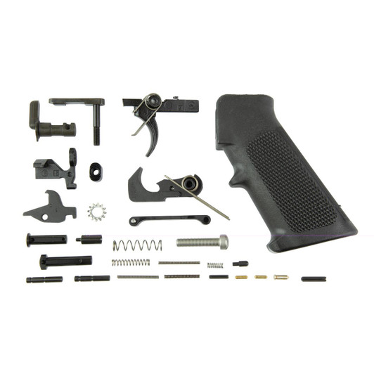 Colt's Manufacturing Colt Lower Receiver Parts Kit Ar15 