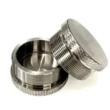 IWI US, Inc Iwi Dt End Cap Titanium 1/2x28 