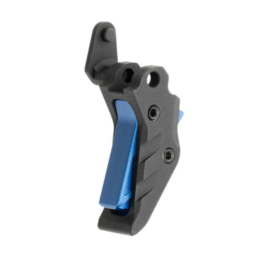 Tyrant CNC Tyrant P365 Intellifire Trig Blk/blu 