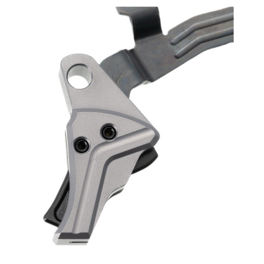 Tyrant CNC Tyrant I.t.t.s Glock Gen 3/4 Gry/blk 