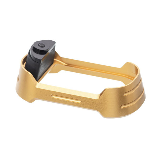 Tyrant CNC Tyrant Magwell Glock 43x/48 Gld 