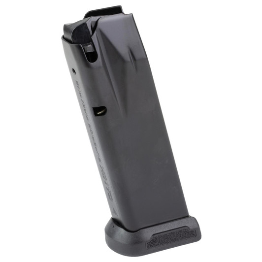 CANIK Mag Cent Arms Mc9l/mc9ls 9mm 17r Blk 