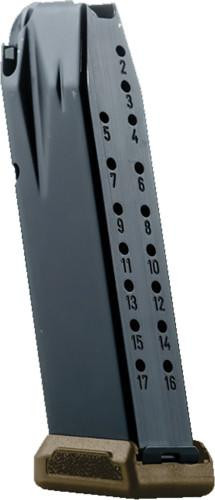 CANIK Mag Cent Arms Mc9l/mc9ls 9mm 17r Fde 