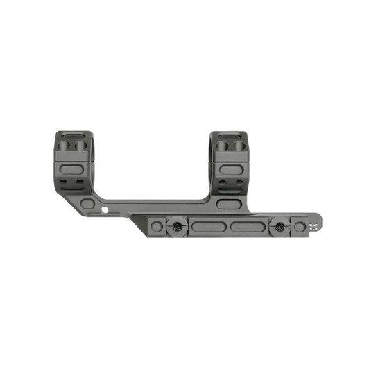 Midwest Industries Midwest Mk2 Qd 30mm Scope Mount 