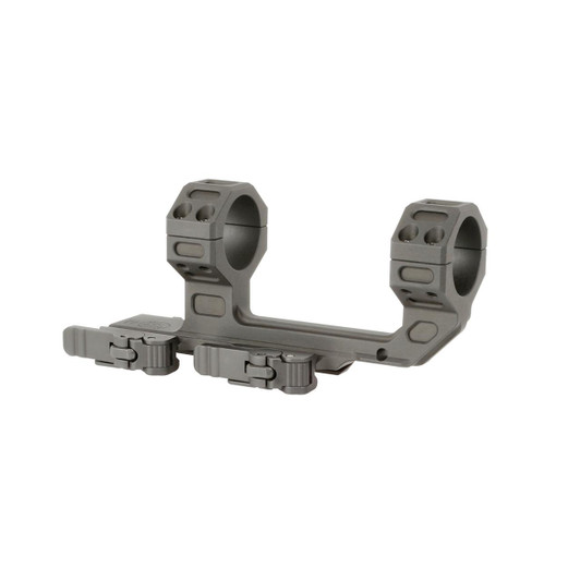 Midwest Industries Midwest Mk2 Qd 30mm Scope Mount High 