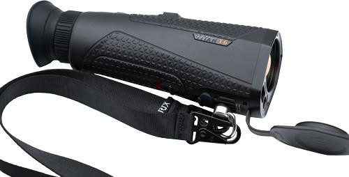 RIX Tactical Rix Titan T6 Thermal Mono Blk 