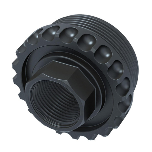 LanTac USA LLC Lantac Adc Dt 5/8x24 Hub Ti 