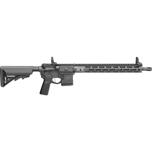 Springfield Spgfld St Vic V2 B5 556 16" 10rd Blk 