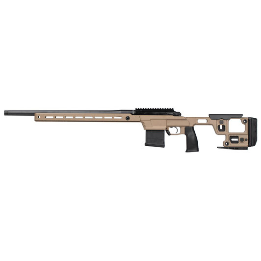 Aero Precision Aero Solus Comp 6.5cm 22" Sndro Fde 