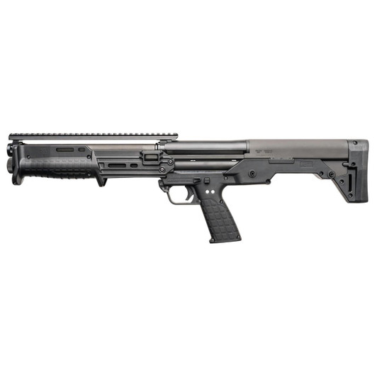 Kel-Tec Keltec Ks7 G2 12ga 18.5" 6rd Blk 