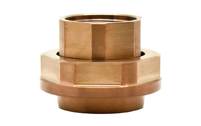 Rearden Atlas Charlie Xl Heat Treat