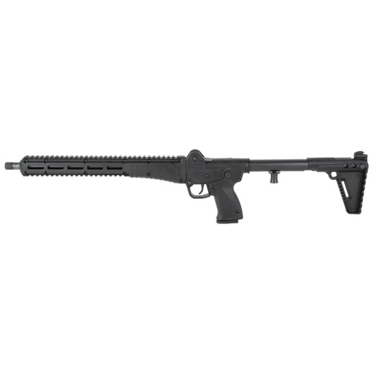  Kel-Tec Ks7 G2 12 Gauge 18.5" 6-Round Pump-Action Shotgun 