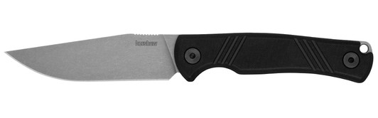 Kershaw Pack Mule 3.9" Blk W/sheath