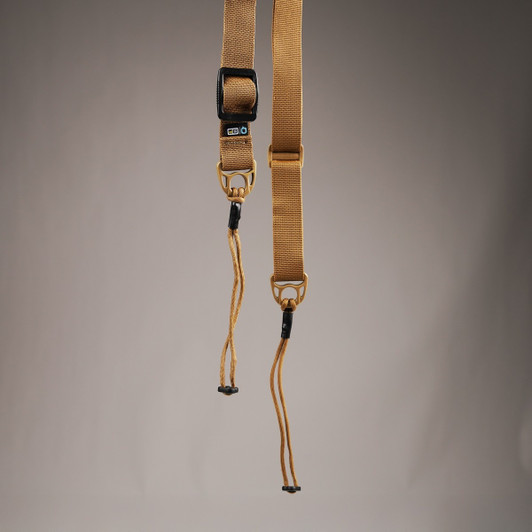 Q G-sling Flat Dark Earth