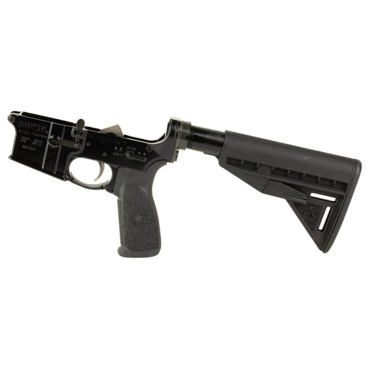 Bravo Company Complete Lower Receiver Lower Receiver Component