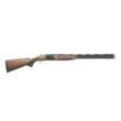  Pointer FT912 28" 2-Round Walnut Stock Over/Under Shotgun 