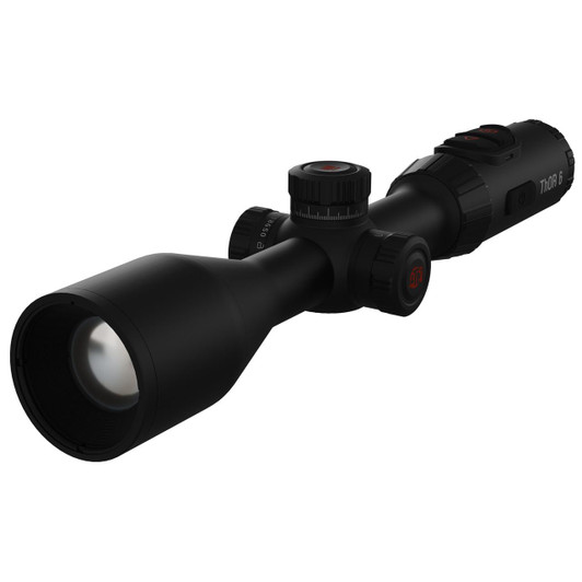 ATN Corp Atn Thor 6 Elite 2-16x 640x512 Thrml 