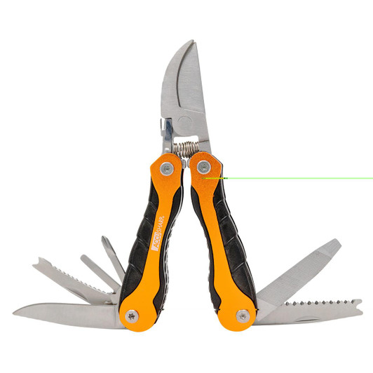 AccuSharp Accusharp Sportsmans Multi-tool 