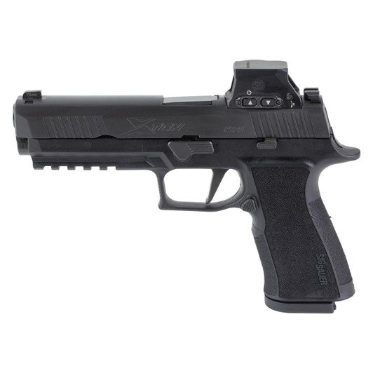 SIG SAUER SIG Sauer 10mm 5" 15-Round 