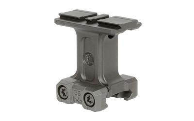 Midwest Industries Midwest Mk2 Acro Aimmpnt Mount 2.26 