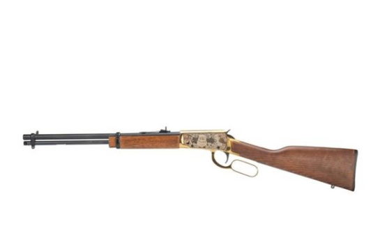 Rossi Riobravo 22lr 18" 15rd Wyatt