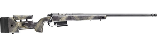 Bergara Hmr Wilderness 22cm 24" 5rd