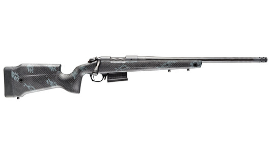Bergara Crest Carbon 25cm 20" 5rd