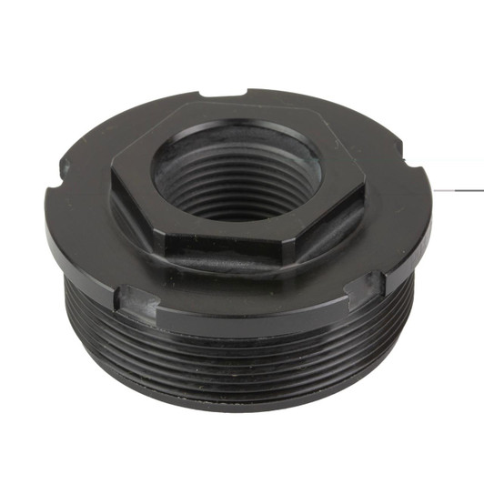 HUXWRX Safety Co. Hux Hub Direct Thread Adapter 5/8x24 