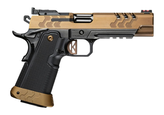 KIMBER 3500057 2K11 TARGET OR 3X10R         9MM