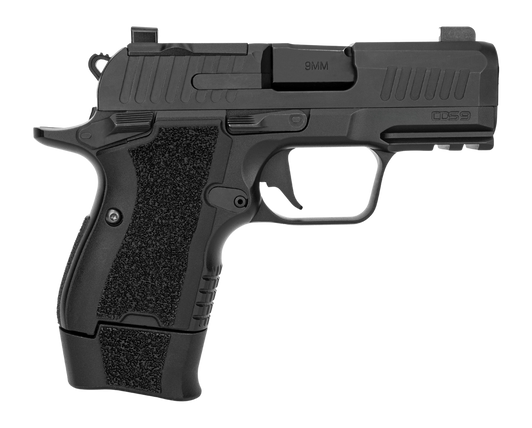 KIMBER 3600006 CDS9 OR RL 13/15RD           9MM