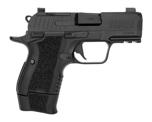 KIMBER MFG.,INC KIMBER 3600006 CDS9 OR RL 13/15RD           9MM 