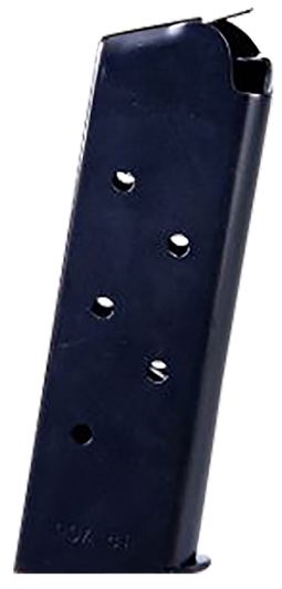 Kimber Mfg.,inc 1000172A   7rd Compact 45 ACP 1911 Black Stainless Steel