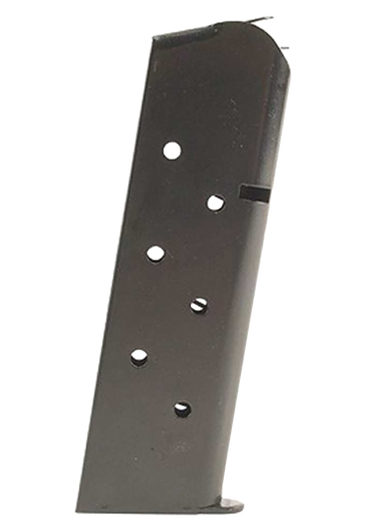 Kimber Mfg.,inc 1000089A   8rd Full Length 45 ACP 1911 Black