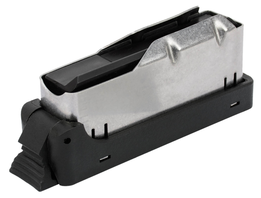 Kimber Mfg.,inc 1002478A Rifle Box Magazine 3rd 270/280/30-06 Fits Kimber 84L