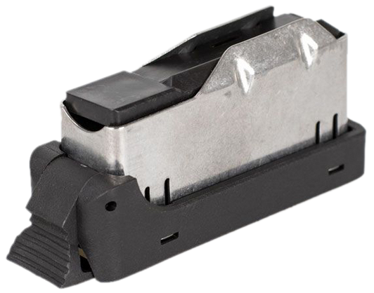 Kimber Mfg.,inc 1002294A Rifle Box Magazine 3rd 243/257/7mm-8/308/6.5CR Fits Kimber 84M