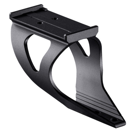 Primary Arms Mini Reflex Mount For Primary Arms MicroPrisms For GLOCK MOS Adapter Plate Anodized Finish Black