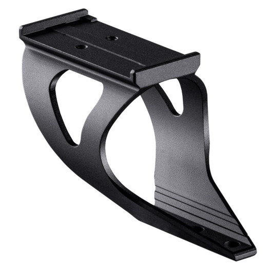  Primary Arms Mini Reflex Mount For Primary Arms MicroPrisms For GLOCK MOS Adapter Plate Anodized Finish Black 