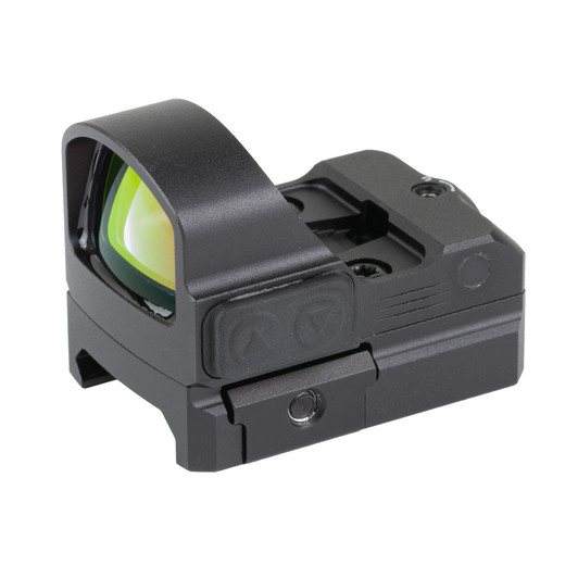 PA CLX MINI REFLEX SIGHT G2 3MOA BLK
